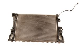 Volvo S80 Coolant radiator 