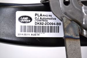 Land Rover Range Rover Sport L494 Pedale del freno DK622D094BB