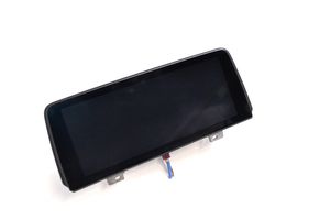 BMW X4 G02 Monitori/näyttö/pieni näyttö 9826392