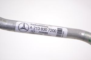 Mercedes-Benz E W238 Oro kondicionieriaus vamzdelis (-ai)/ žarna (-os) A2138307200