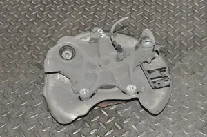 Audi A4 S4 B9 Cubo de rueda trasera 