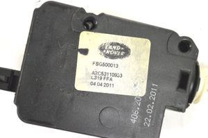 Land Rover Discovery 4 - LR4 Serratura del tappo del serbatoio del carburante FSG500013