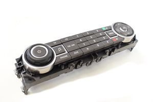 Land Rover Discovery 4 - LR4 Interruttore di controllo dell’audio AH2218C858AF