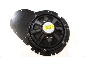 Land Rover Discovery 4 - LR4 Subwoofer-bassokaiutin 8H2218C979AA