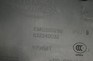 Land Rover Discovery 4 - LR4 Rivestimento montante (B) (fondo) EMG500290