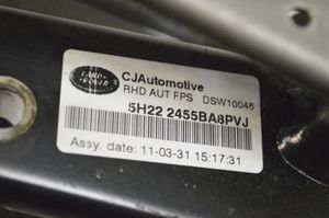 Land Rover Discovery 4 - LR4 Jarrupoljin 5H222455BA