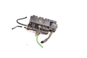 Land Rover Discovery 4 - LR4 Valvola di pressione Servotronic sterzo idraulico RVH000095