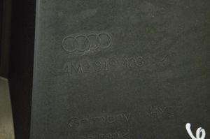 Audi Q7 4M Rivestimento del tergicristallo 4M2819403