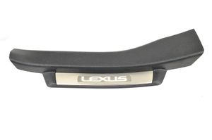 Lexus GS 300 350 430 450H Garniture de marche-pieds arrière 6794030061