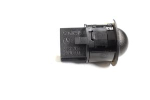 Mercedes-Benz S W222 Sensore solare A2049057501