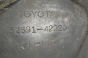 Toyota RAV 4 (XA20) Polttoainesäiliön pohjapanssari 5259142020