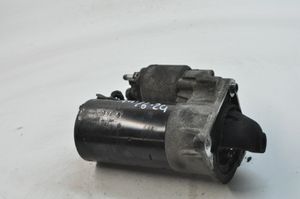 Alfa Romeo Giulietta Motor de arranque 51810308A152