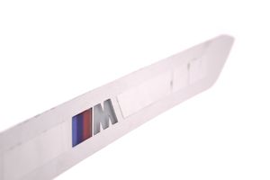 BMW X6M G06 F96 sill trim set (inner) 8072327