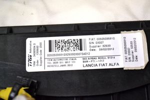 Alfa Romeo Giulietta Airbag de passager 00505095810