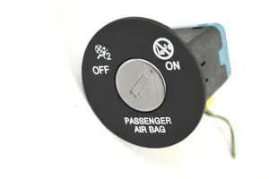 KIA Sportage Wyłącznik poduszki powietrznej Airbag pasażera 