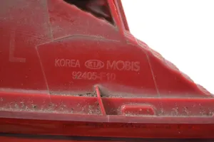 KIA Sportage Luci posteriori del portellone del bagagliaio 92405F10