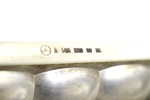 Mercedes-Benz GL X166 Luce d’arresto centrale/supplementare A1668200056