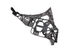 Mercedes-Benz GLE (W166 - C292) Staffa angolare del supporto di montaggio del paraurti A2928850221