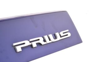 Toyota Prius (XW30) Inna część podwozia 7681100900