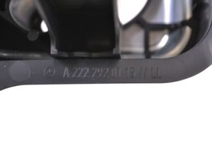 Mercedes-Benz S W222 Stabdžių pedalas A2222940001