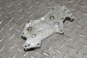 Audi Q7 4L Transmisijas eļļas dzesētājs 059117021J