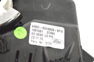 Ford C-MAX II Lango oro grotelės AM51R018B08BFW