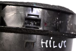 Toyota Hilux (AN120, AN130) Lautsprecher Tür vorne 861600K430