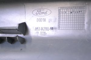 Ford C-MAX II Rivestimento laterale della consolle centrale posteriore AM51R42906AD