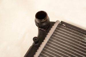 Audi TT TTS Mk2 Dzesēšanas šķidruma radiators 1K0121251AB