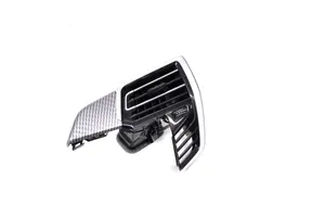 BMW X6M G06 F96 Garniture, panneau de grille d'aération 939946911