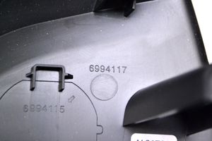 BMW 2 F44 Boczny element deski rozdzielczej 6994117
