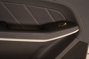 Mercedes-Benz GL X166 Rivestimento del pannello della portiera posteriore 
