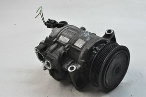 Audi TT TTS Mk2 Compressore aria condizionata (A/C) (pompa) 1K0820859N