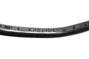 Land Rover Range Rover Sport L494 Tuyau d'alimentation conduite de carburant HPLA9P923CB