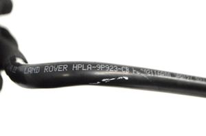 Land Rover Range Rover Sport L494 Tuyau d'alimentation conduite de carburant HPLA9P923CB