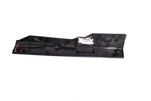 Toyota Hilux (AN120, AN130) Dashboard lower bottom trim panel 55606KK010