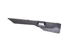 Toyota Hilux (AN120, AN130) Dashboard lower bottom trim panel 55606KK010