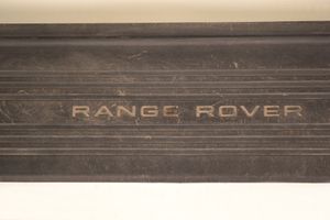 Land Rover Range Rover L405 Garniture de protection de seuil intérieur 