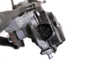 Mazda CX-5 Tringlerie et moteur d'essuie-glace avant KD7767340A