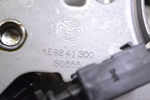 Mazda CX-5 Pedał sprzęgła KE9241300