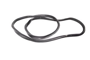 Audi A1 Trunk rubber seal (body) 