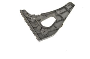 Audi A1 Bumper support mounting bracket corner 8X0807377B