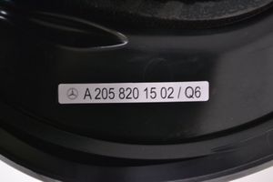 Mercedes-Benz GLC X253 C253 Subwoofer altoparlante A2058201502