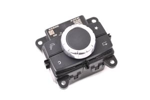 Mercedes-Benz GL X166 Bedieneinheit Controller Multimedia A1669002709