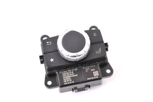 Mercedes-Benz GL X166 Bedieneinheit Controller Multimedia A1669002709