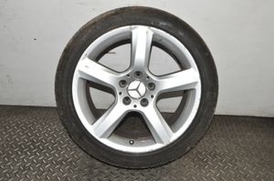 Mercedes-Benz SLK R172 12 Zoll Leichtmetallrad Alufelge A172401370285JX17