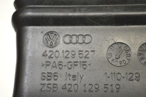 Audi R8 42 Conduit d'air (cabine) 420129527