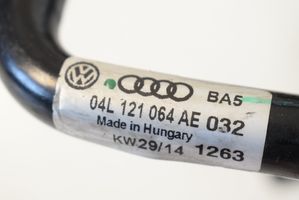 Volkswagen PASSAT B8 Wąż płynu do spryskiwacza szyby przedniej / czołowej 8T0955667D