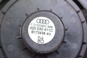 Audi R8 42 Etuoven kaiutin 420035411C