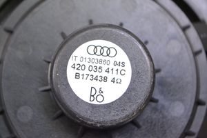 Audi R8 42 Głośnik drzwi przednich 420035411C